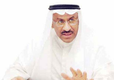النائب العام الكويتى، المستشار ضرار العسعوسي